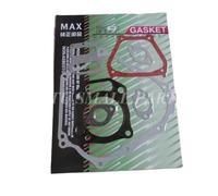 FEARZIE Set GUARNIZIONI MZ360 Adatto for GENERATORE EF6600 185F 5KW CARBURATORE MARMITTA Cilindro PULITORE Carter Motore Completo