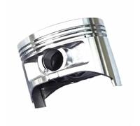 FEARZIE Solo PISTONE MZ360 7CU-E1631-00 Adatto for EF6600 EF4000FW EF5200FW EF5500TE E Altri GENERATORI da 5 KW YG5200 YG6600 Pompa Acqua OEM(Quality Piston Only)