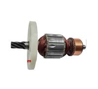 FEARZIE Sostituzione dell'ancora del rotore dell'indotto AC220-240V for Il Martello demolitore HM1201