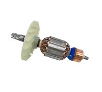 FEARZIE Sostituzione dell'ancora del rotore dell'indotto AC220-240V for Martello perforatore TE70 TE-70 Te 70