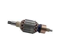 FEARZIE Sostituzione dell'ancora del rotore dell'indotto AC220-240V for Martello perforatore TE76 TE-76 Te 76