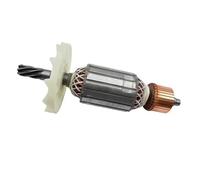 FEARZIE Sostituzione dell'ancora del rotore dell'indotto AC220V-240V for la troncatrice elettrica CC14SF CC 14SF