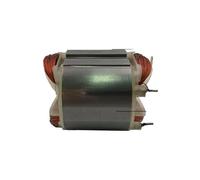 FEARZIE Sostituzione dell'ancora del rotore dell'indotto AC220V-240V for Trapano a percussione GSB20-2RE GSB 20-2 RE(Stator)