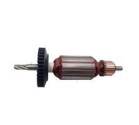 FEARZIE Sostituzione dell'ancora del rotore dell'indotto AC220V-240V for Trapano a percussione GSB20-2RE GSB 20-2 RE(GSB20-2RE 6T)