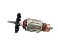 FEARZIE Sostituzione dell'ancora del rotore dell'indotto AC220V-240V for Trapano Manuale 6013BR