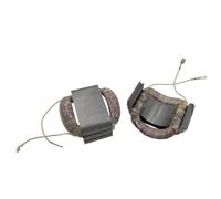 FEARZIE Sostituzione dello statore dell'ancora del rotore dell'indotto AC220V-240V for Il Martello demolitore GSH27 GSH27VC GSH 27 VC(Stator 220V)