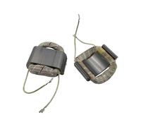 FEARZIE Sostituzione dello statore dell'ancora del rotore dell'indotto AC220V-240V for Il Martello demolitore GSH27 GSH27VC GSH 27 VC(Stator 110V)