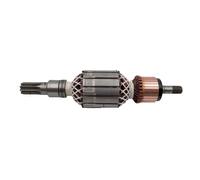 FEARZIE Sostituzione dello statore dell'ancora del rotore dell'indotto AC220V-240V for Il Martello demolitore GSH27 GSH27VC GSH 27 VC(Armature 220V)