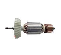 FEARZIE Statore di Ancoraggio del rotore dell'indotto AC220-240V di Ricambio for smerigliatrice angolare GA9050 GA7050