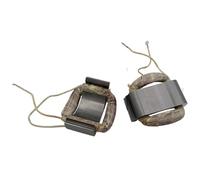 FEARZIE Statore di Ancoraggio del rotore dell'indotto AC220V-240V di Ricambio for Martello demolitore GSH16-28 GSH16-30 GSH 16-28 GSH 16-30(Stator 110V)