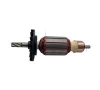 FEARZIE Statore di Ancoraggio del rotore dell'indotto AC220V-240V di Ricambio for Martello perforatore GBH2-22S GBH2-22E GBH2-22RE GBH2200 GBH2-23S