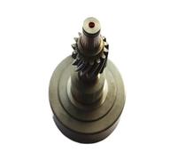 FEARZIE Tamburo Frizione BH23 for Interruttore BH22 BH23 BH24 BH55(Inside diameter4.5mm)