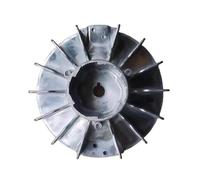 FEARZIE Volano Magnetico Originale for Tosaerba/Macchina da Taglio XP160 XP200, Pezzi di Ricambio