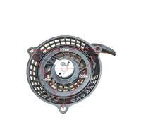 FEARZIE XP160 AVVIAMENTO A Strappo for XP200 XP225 5.5HP 160cc Albero Verticale GT1P65 Tosaerba AVVIAMENTO A Strappo Molla Impugnatura A Corda Ricambi di Ricambio