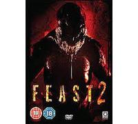 Feast 2 Sloppy Seconds [Edizione: Regno Unito] [Edizione: Regno Unito]
