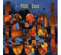 Feast by Piltch & Davis (2000-12-15)