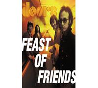 Feast of Friends (DVD) The Doors