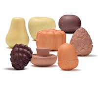 Feast of Nature - Set di sculture