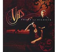 Feast of Silence by Vas (2004-05-18)
