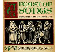 Feast of Songs: Holiday Music F
