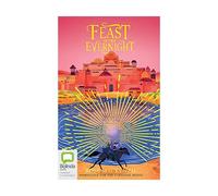 Feast of the Evernight, MacKenzie, Ross