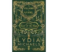 Feast of the Fallen: A Dark and Twisted Jack & The Beanstalk Retelling