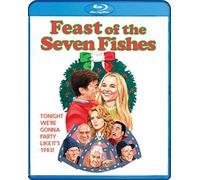 Feast of the Seven Fishes