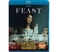 Feast, The (Blu-ray) Annes Elwy Nia Roberts Julian Lewis Jones