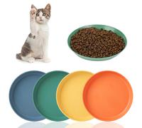 Feast Time Upgrade, mangiatoia lenta a forma di pollo per un'alimentazione sana, ciotole in plastica resistenti e di alta qualità, ricette s