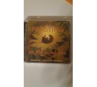 Feasting on His Goodness Winepress-Live at the SunDome