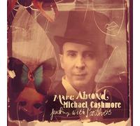 Marc Almond & Michael Cashmore Feasting With Panthers (CD) Expanded Album