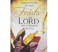 Feasts of the Lord with Study Guide