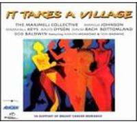 Various - It Takes a Village