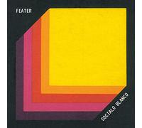 Feater - Socialo Blanco