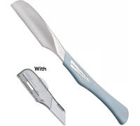 Feather Artist Club DX Spada giapponese tipo ACD-N 162mm con copertura di...