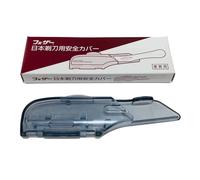 Feather Artist Club DX & SR Blade Guard - Cover protettiva per stile giappone...