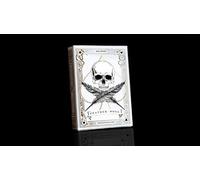 Feather & Bone: The White Cobra's (Edizione Limitata) Carte da gioco di Joel Meyers
