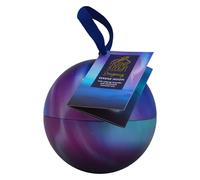 Feather & Down Serene Moon - Set regalo per dormire, spray rilassante roll-on e cuscino con oli essenziali di lavanda e camomilla, aiuto naturale per il sonno per adulti, vegano, cruelty-free