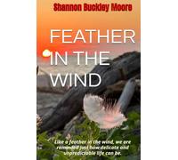 Feather In The Wind