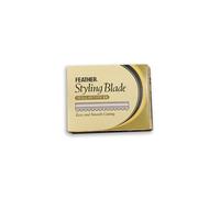 FEATHER LAME SFILZINO STYLING REGULAR TYPE CONF 10PZ