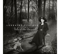 Feather, Lorraine - Tales Of The Unusual