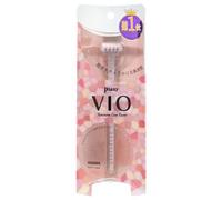 FEATHER - Piany VIO Feminine Care Razor 1 pc