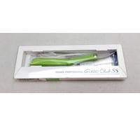 Feather Professionale Artisti Club Ss Razor Lime ACS-RL Made IN Giappone
