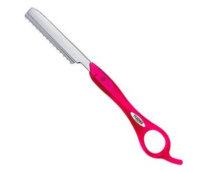 Feather Razor Rosa