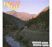 Pigeon Pit Feather River Canyon Blues (Vinyl LP)