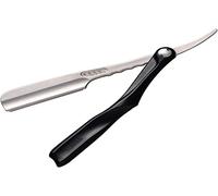 Feather Safety SS Razor Lozione Pre-Rasatura Tipo Regolare Nero