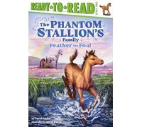 Feather the Foal: Ready-to-read Level 2