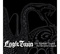 Feather Tipped The Serpent'S Scale (1 CD Audio) - Fm (Audio Cd)