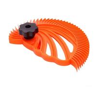 Featherboard per sega da banco e fresatrice progettata per aiutare a mantenere costante la pressione del pezzo durante il taglio e la modellatura dei bordi del legno