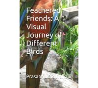 Feathered Friends: A Visual Journey of Different Birds